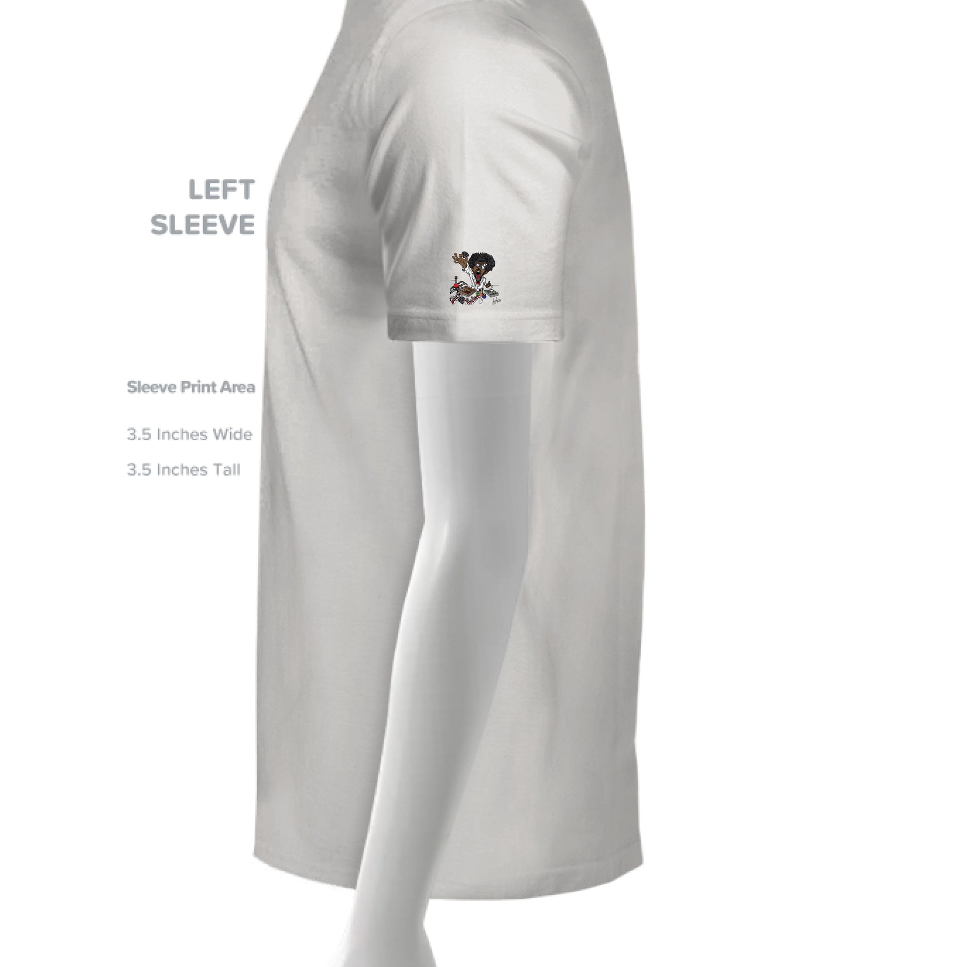 ICE GREY - SLEEVE_LEFT