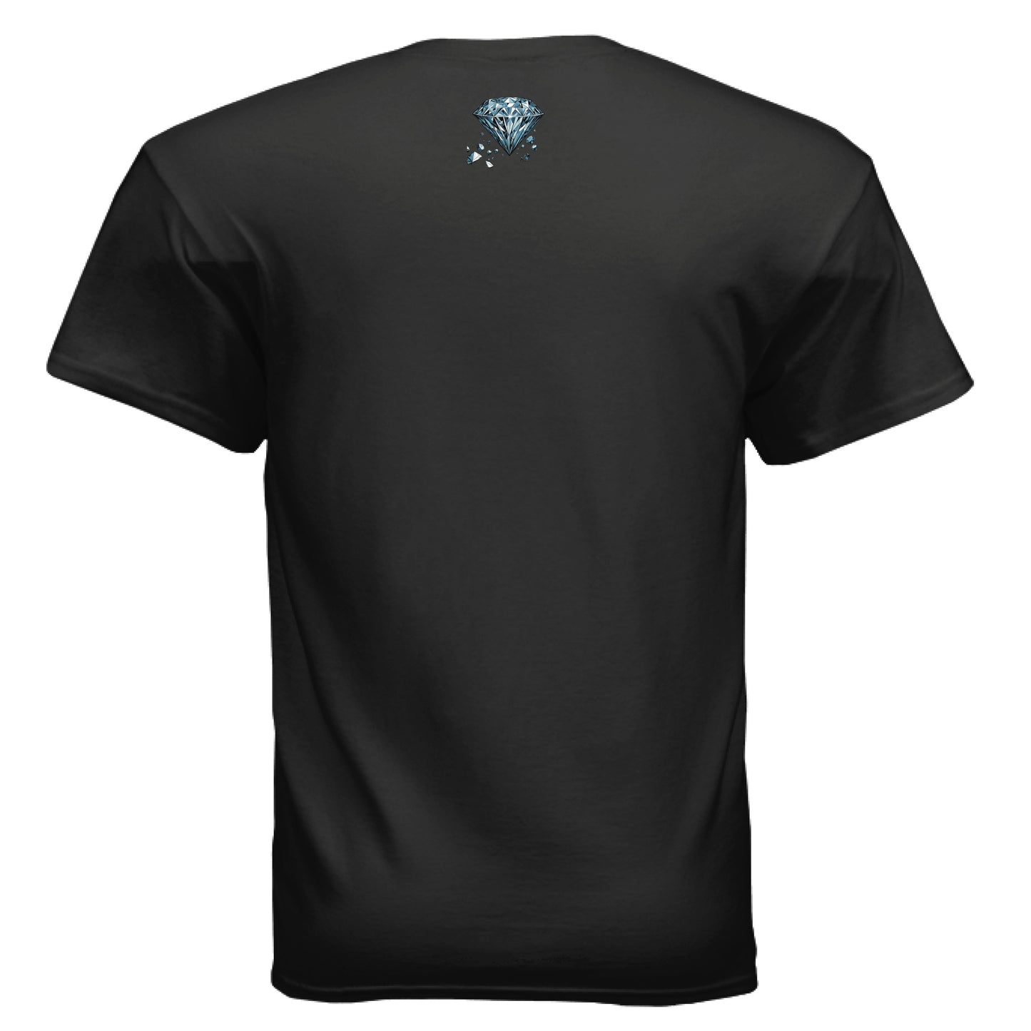 BLACK - BACK