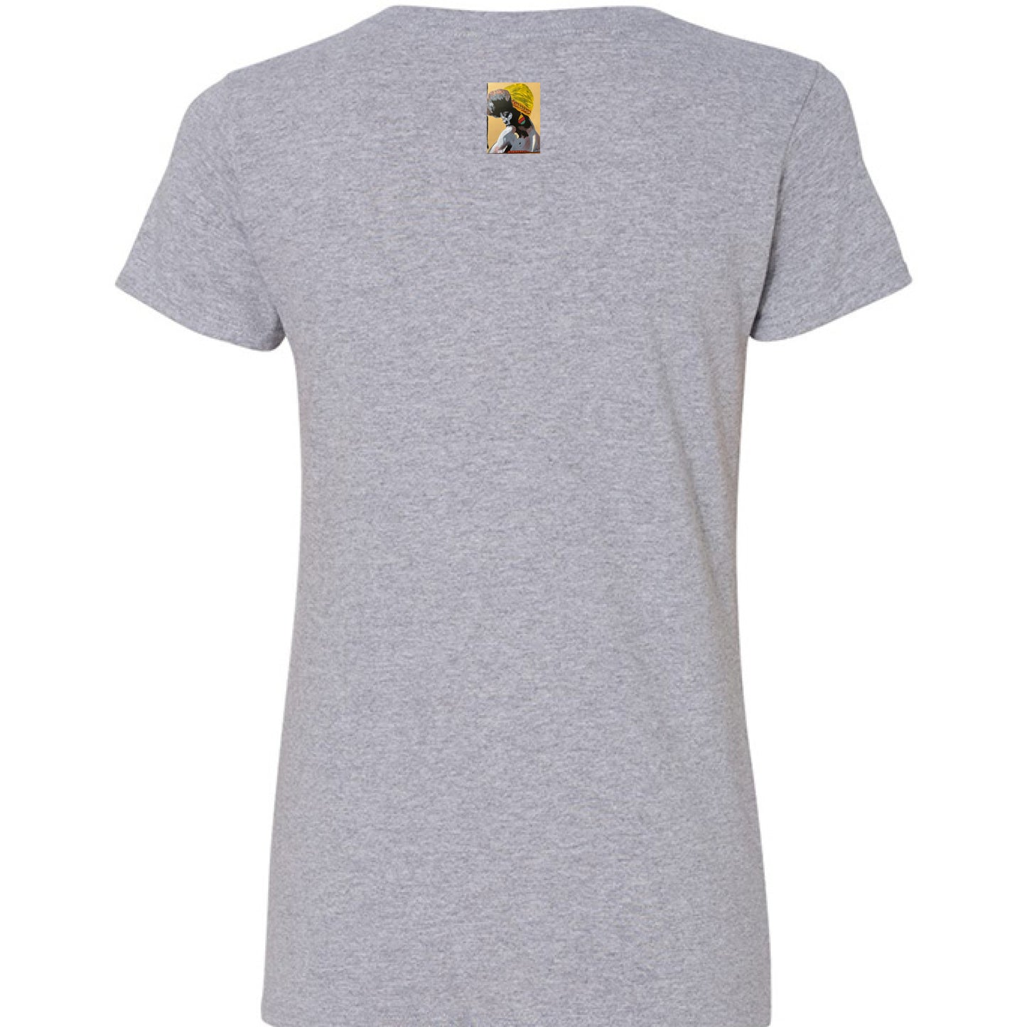 SPORT GREY - BACK