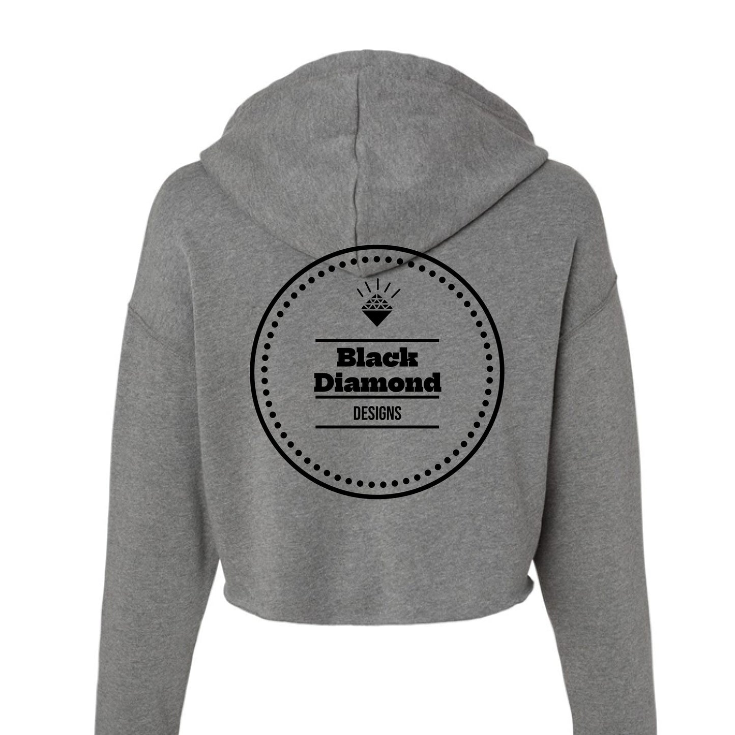 Deep Heather - BACK