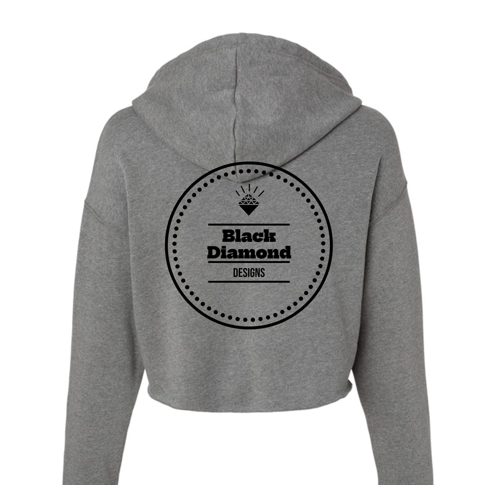 Deep Heather - BACK