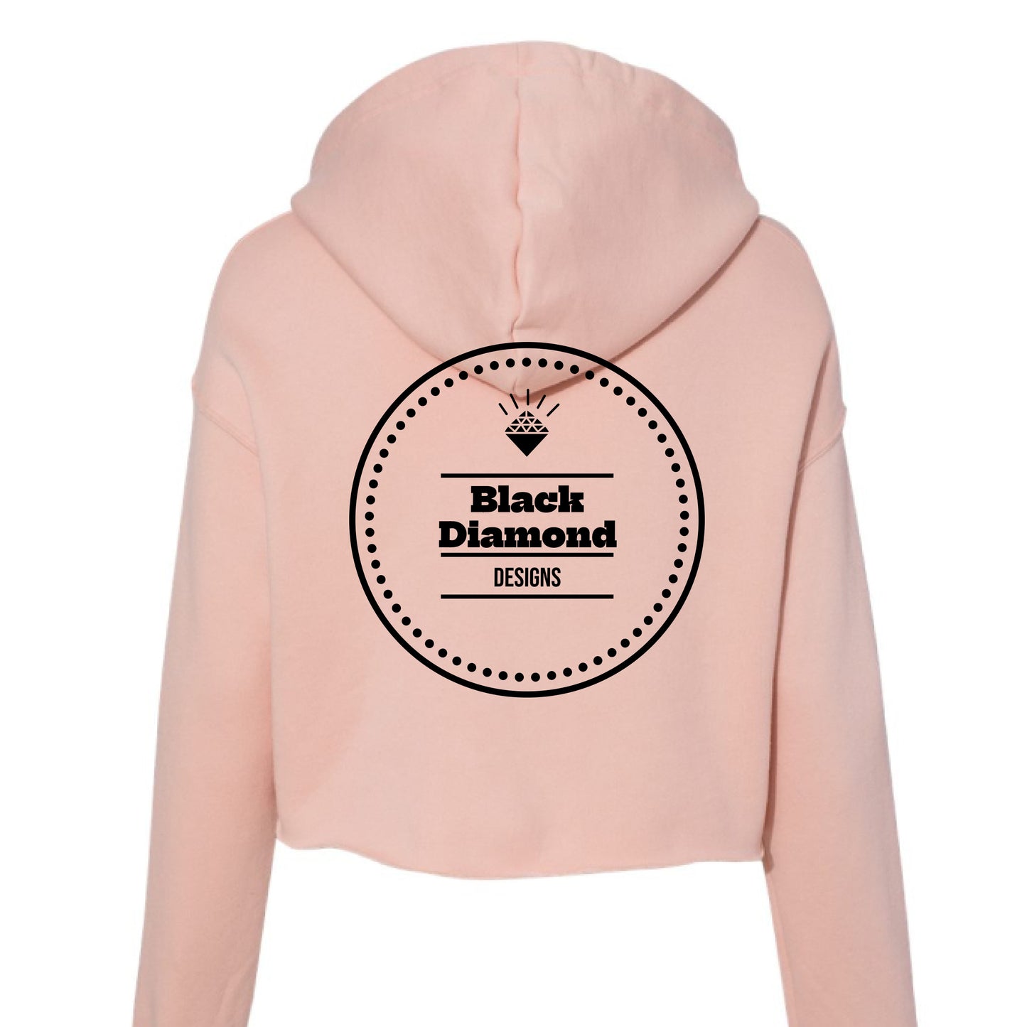 PEACH - BACK