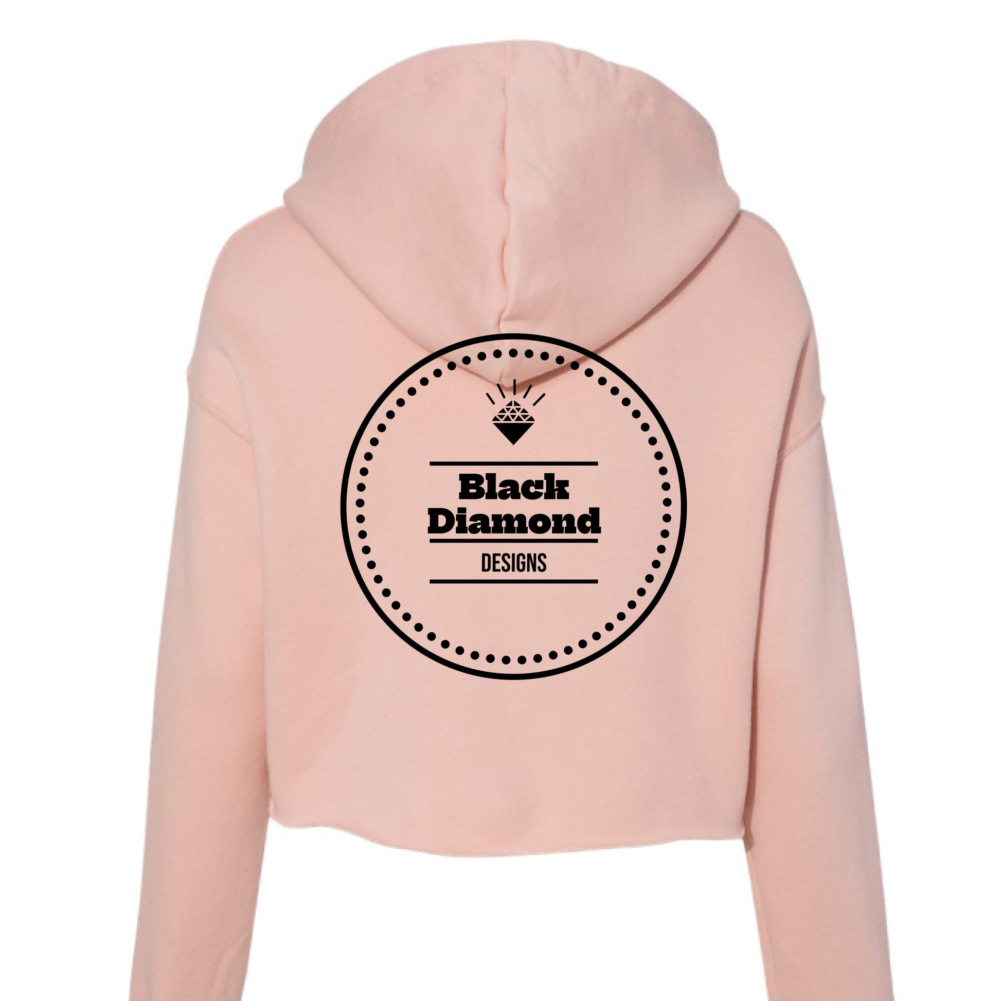 PEACH - BACK