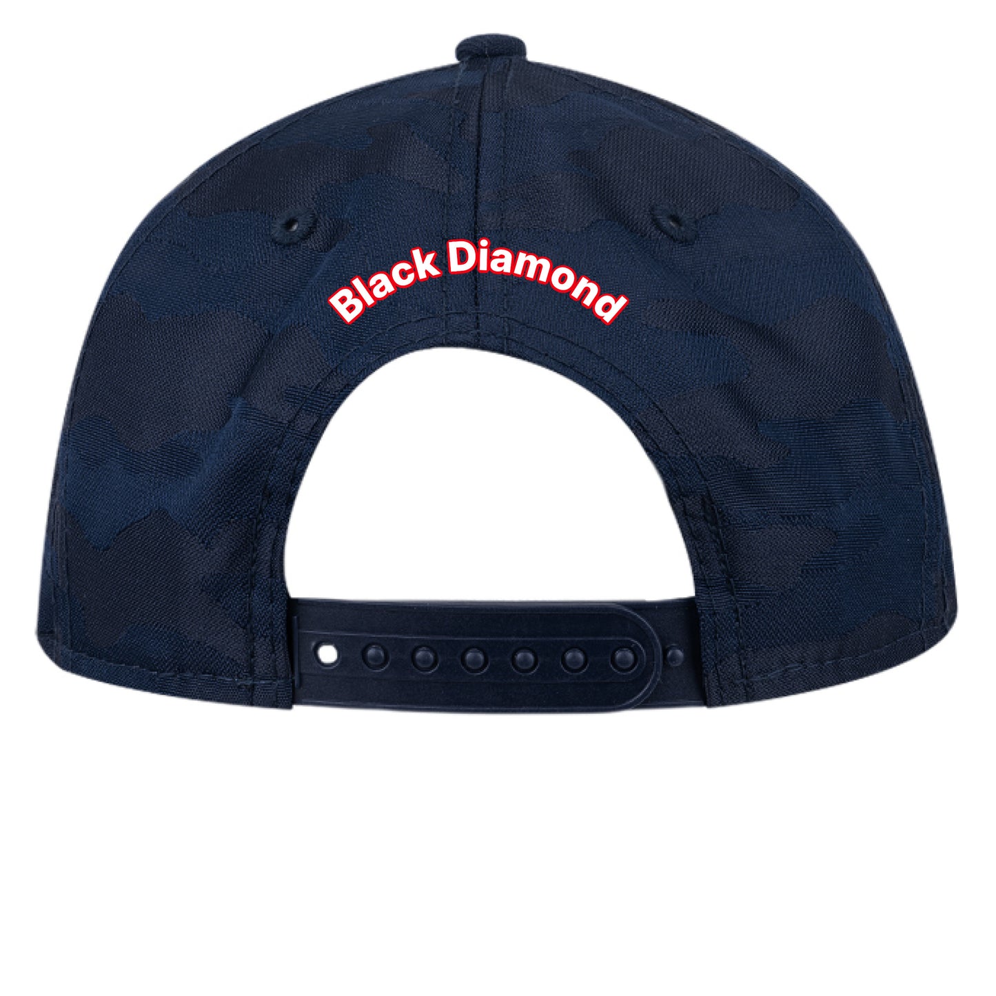 Dp Nvy/Dp Ny C - BACK