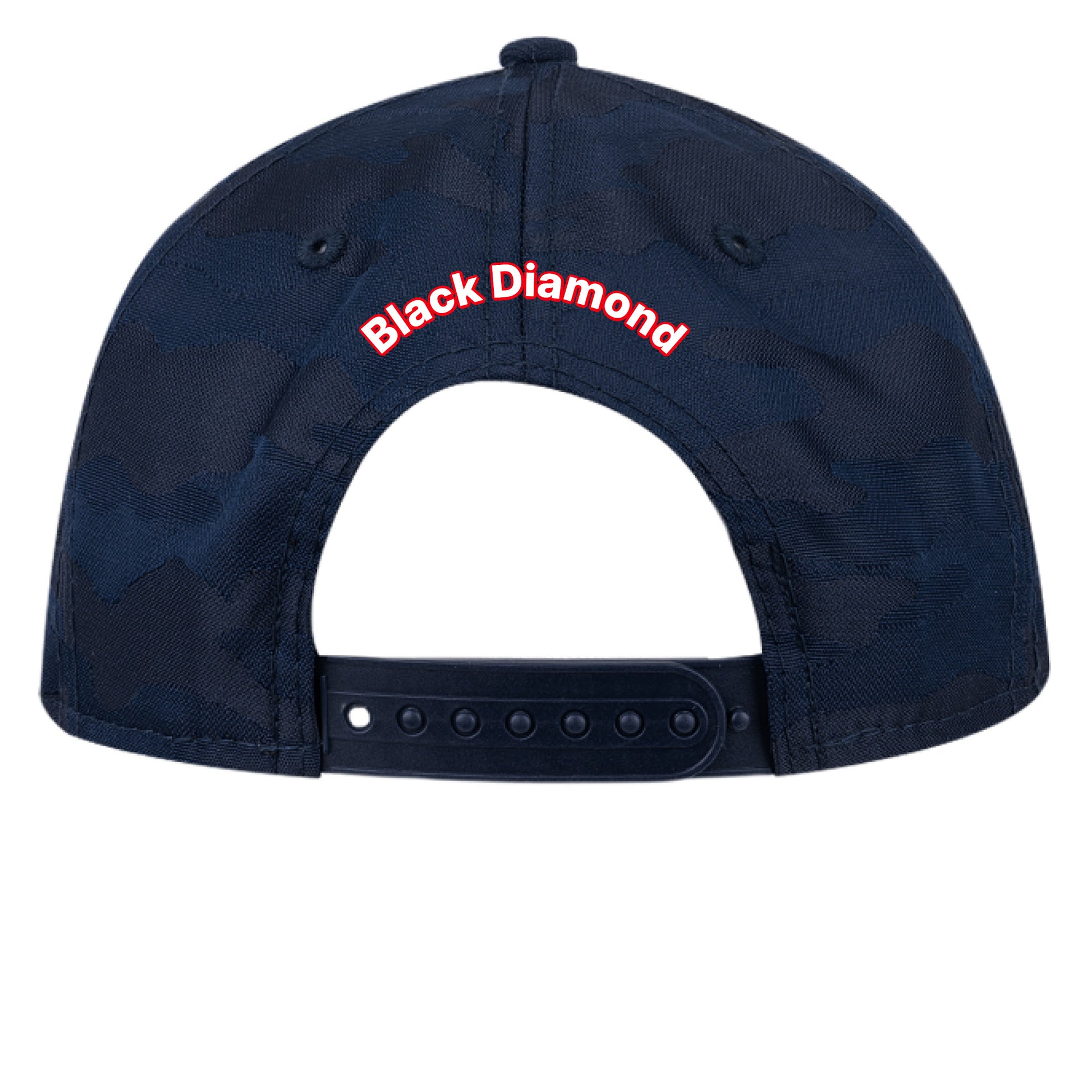 Dp Nvy/Dp Ny C - BACK