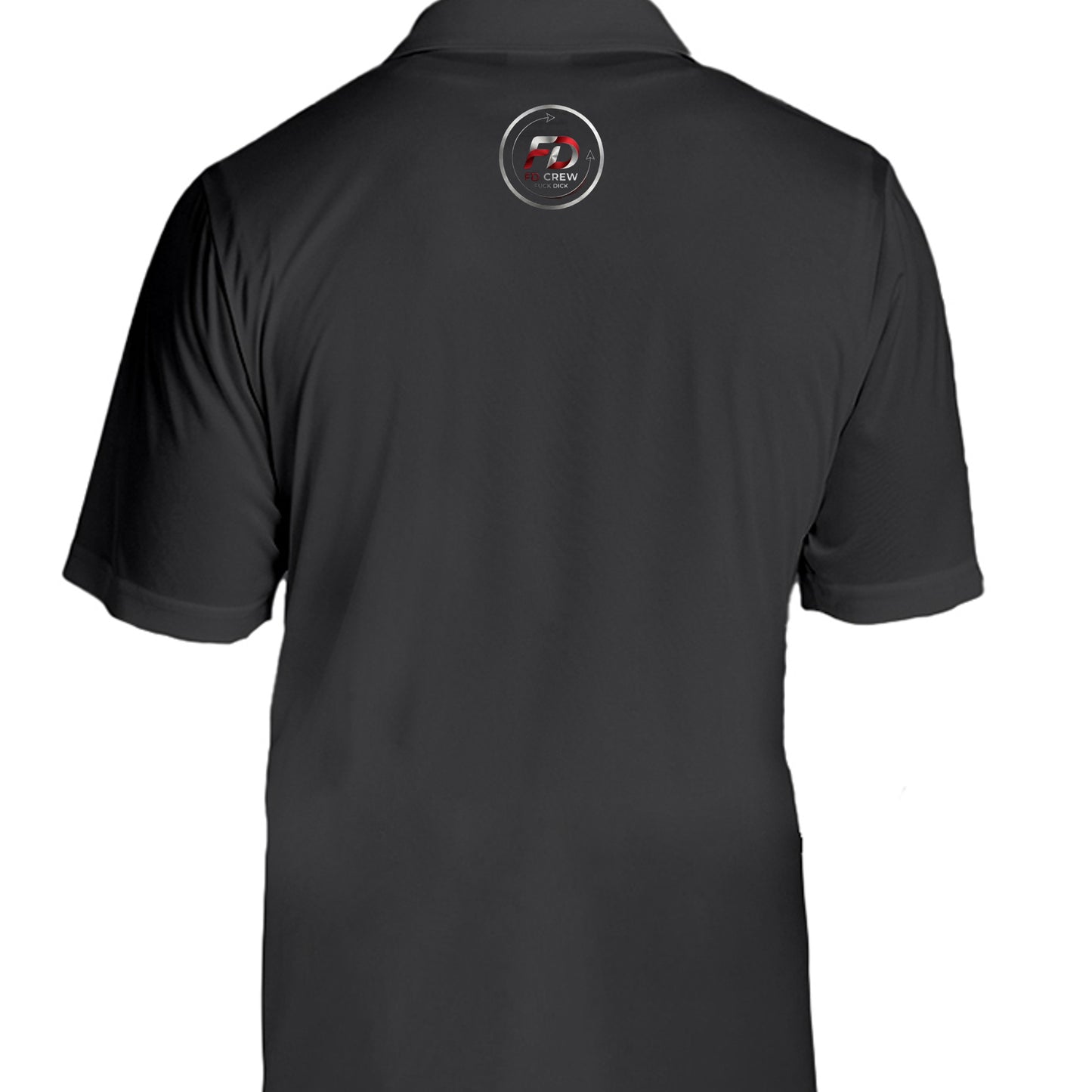 BLACK - TT51 - BACK