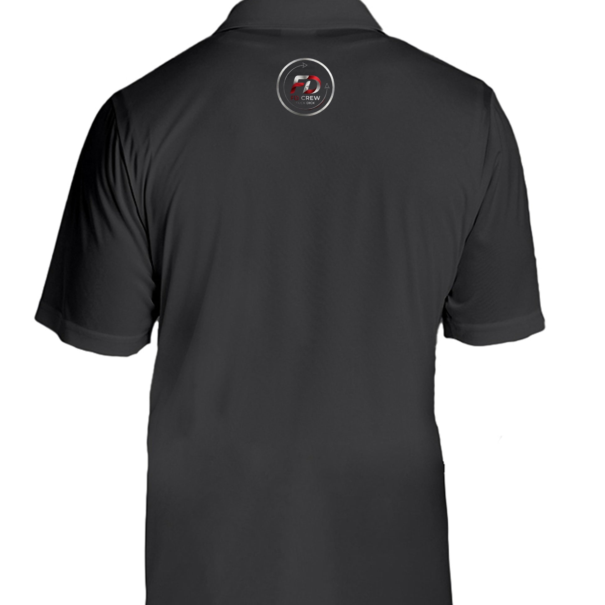 BLACK - TT51 - BACK