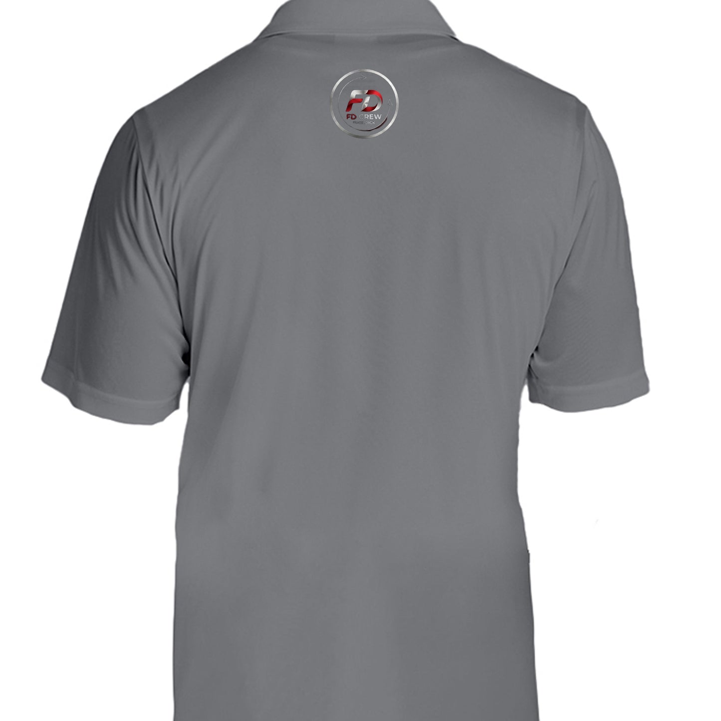 SPORT GRAPHITE - TT51 - BACK