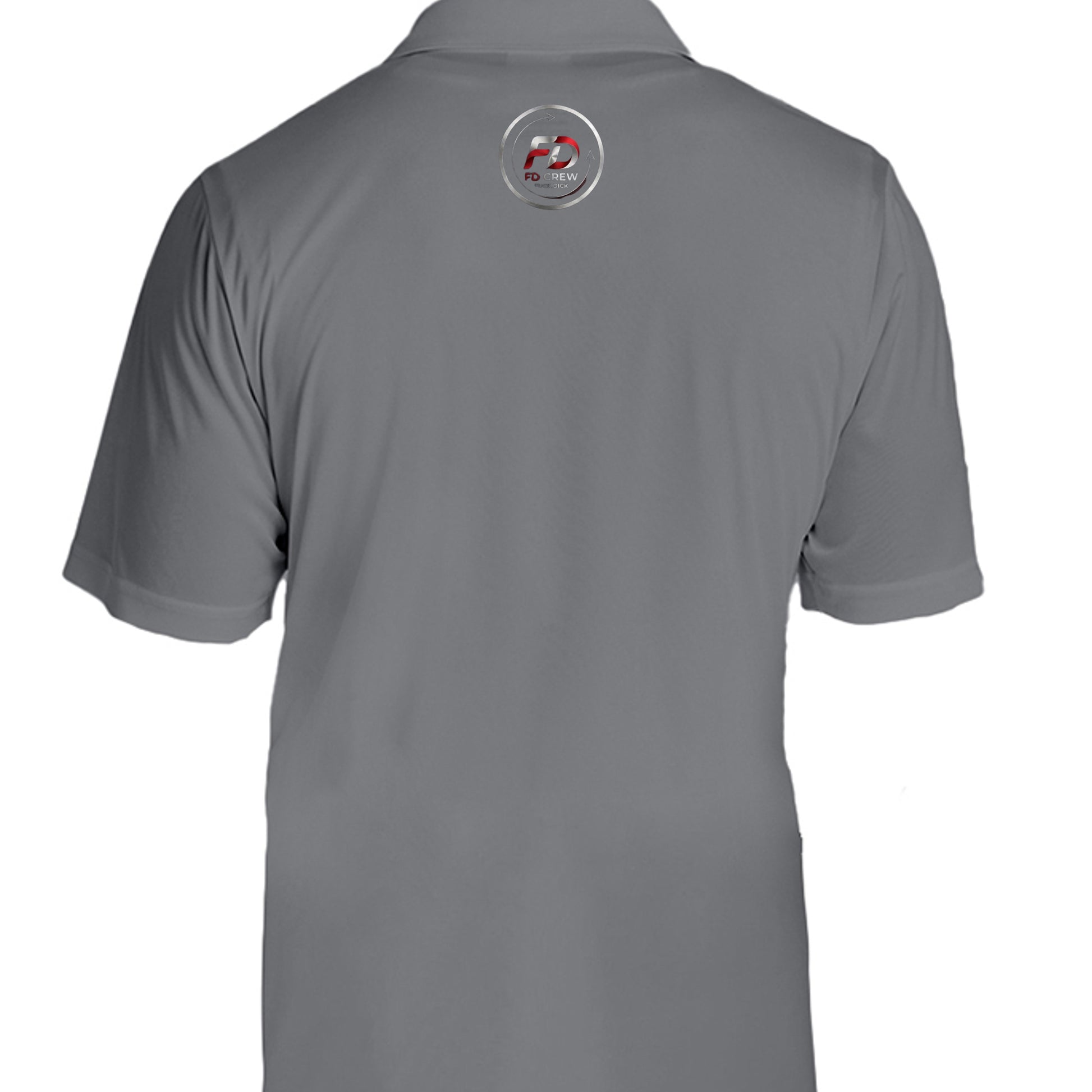 SPORT GRAPHITE - TT51 - BACK