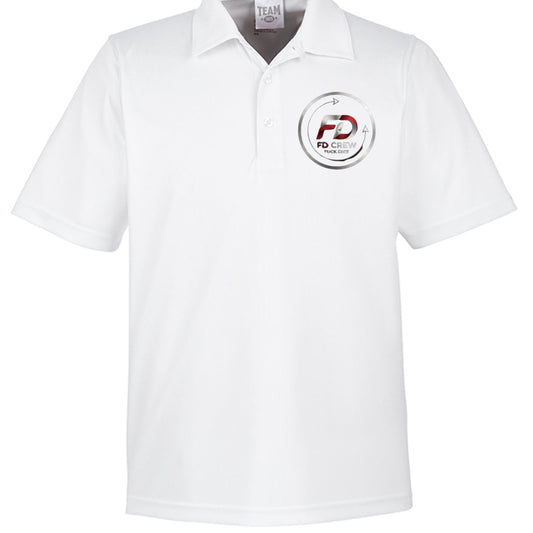 WHITE - TT51 - FRONT