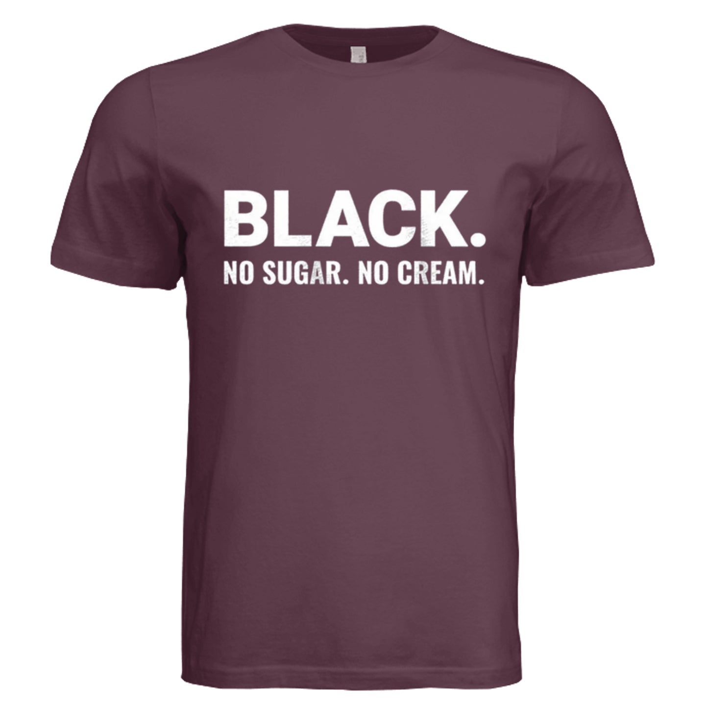Oxblood Black - 3001C - FRONT