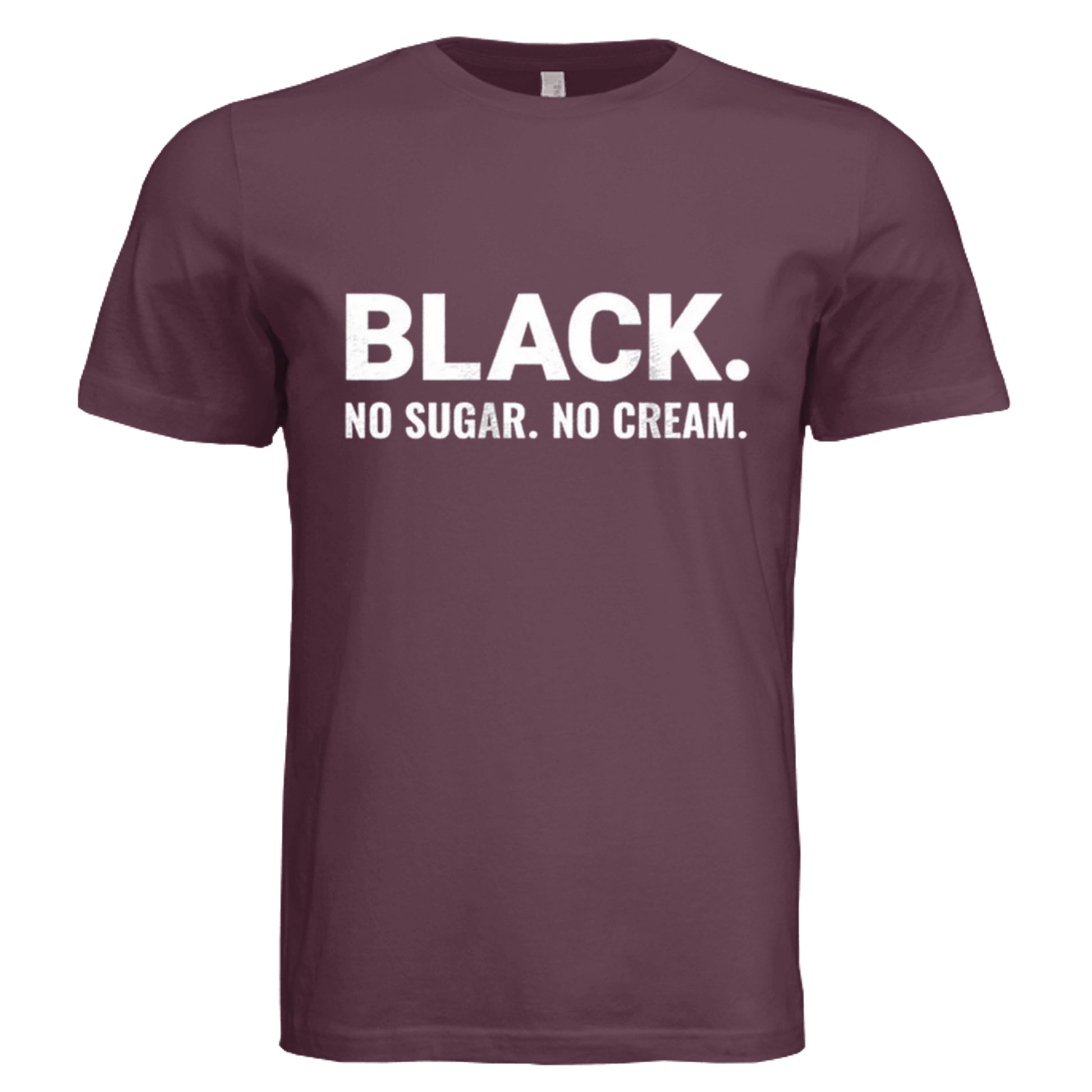 Oxblood Black - 3001C - FRONT