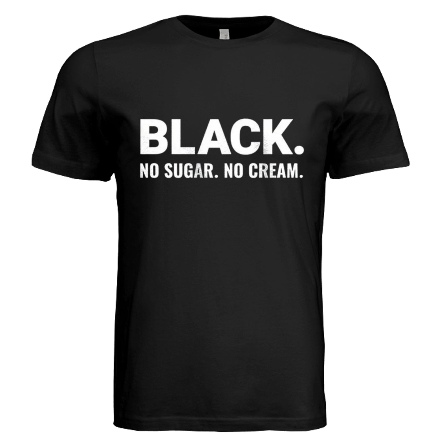 VINTAGE BLACK - 3001C - FRONT