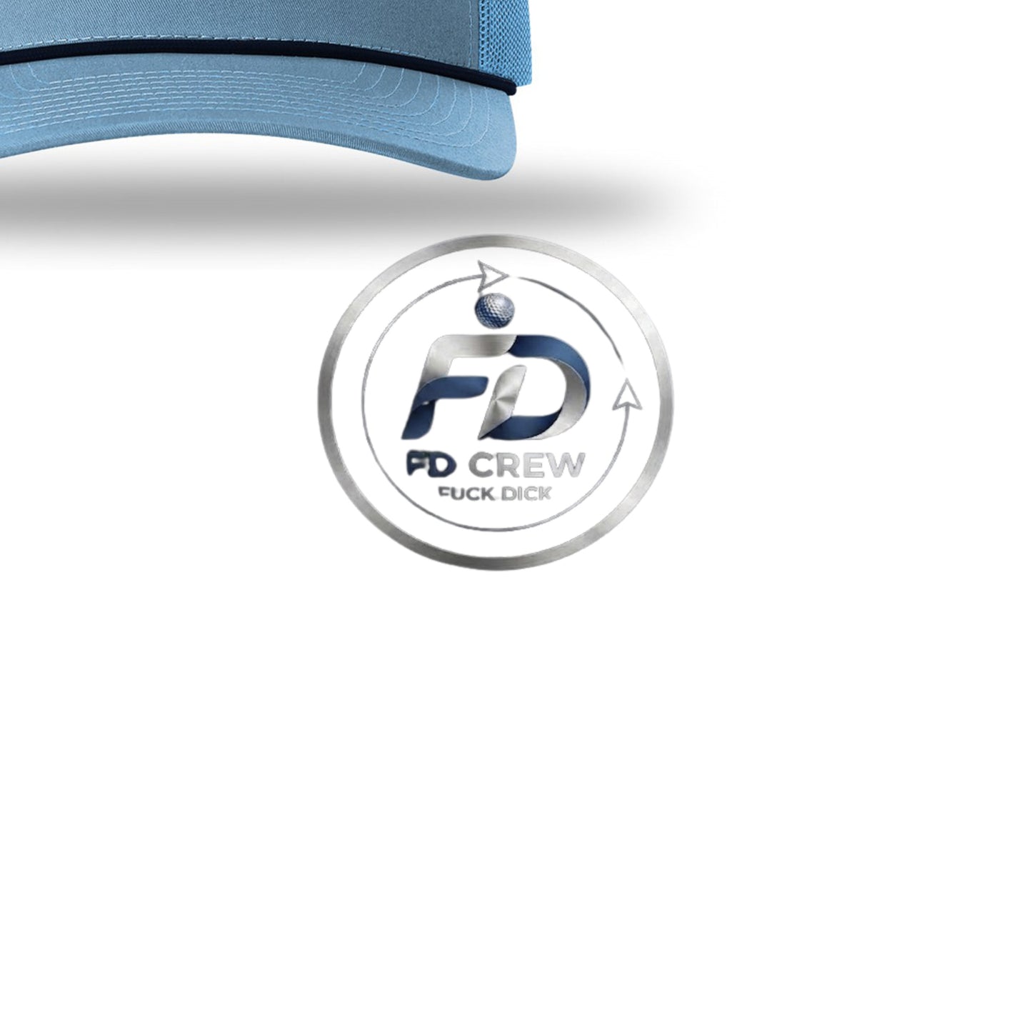 ClmbBl/Nvy - 112FPR - FRONT
