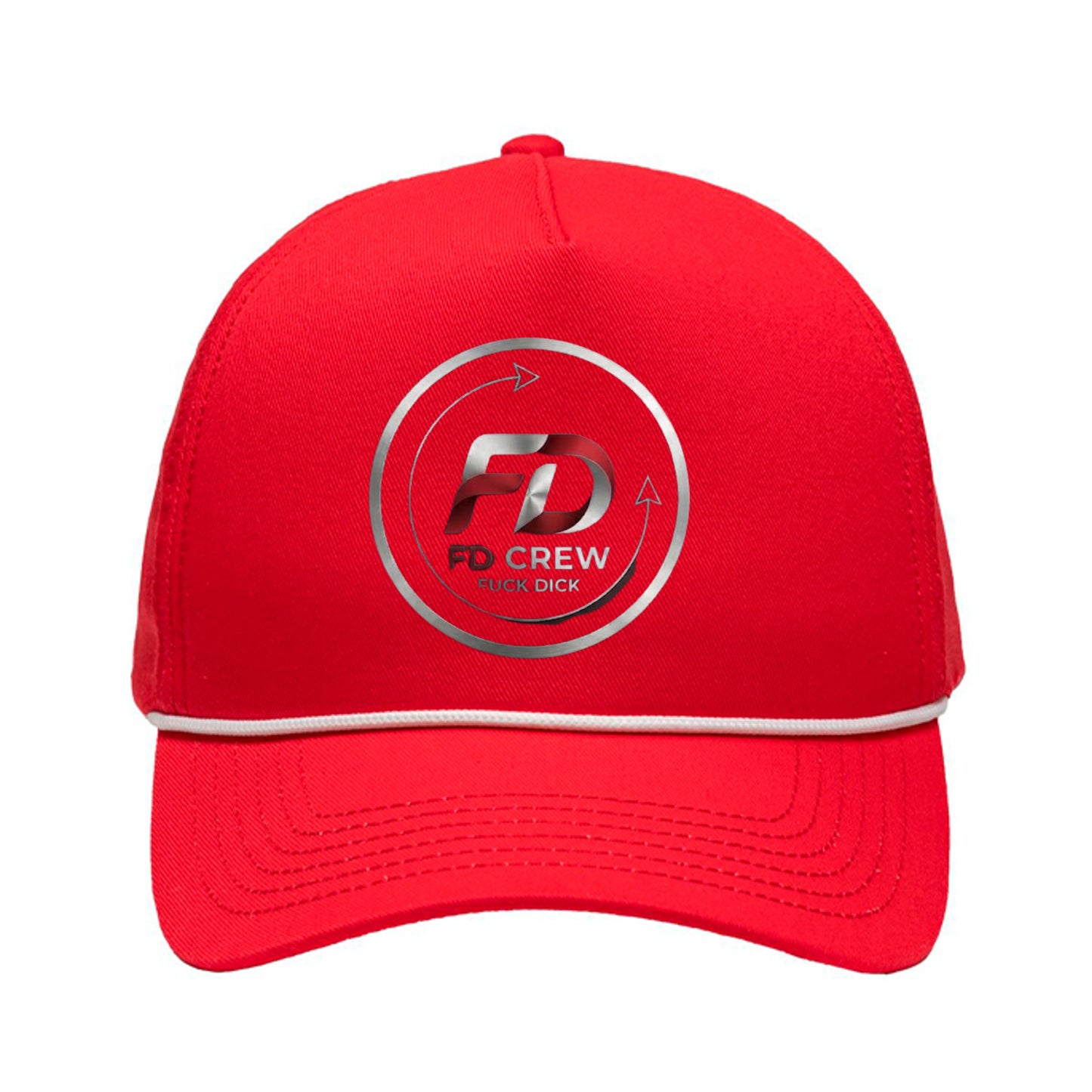 Red - SP1300 - FRONT