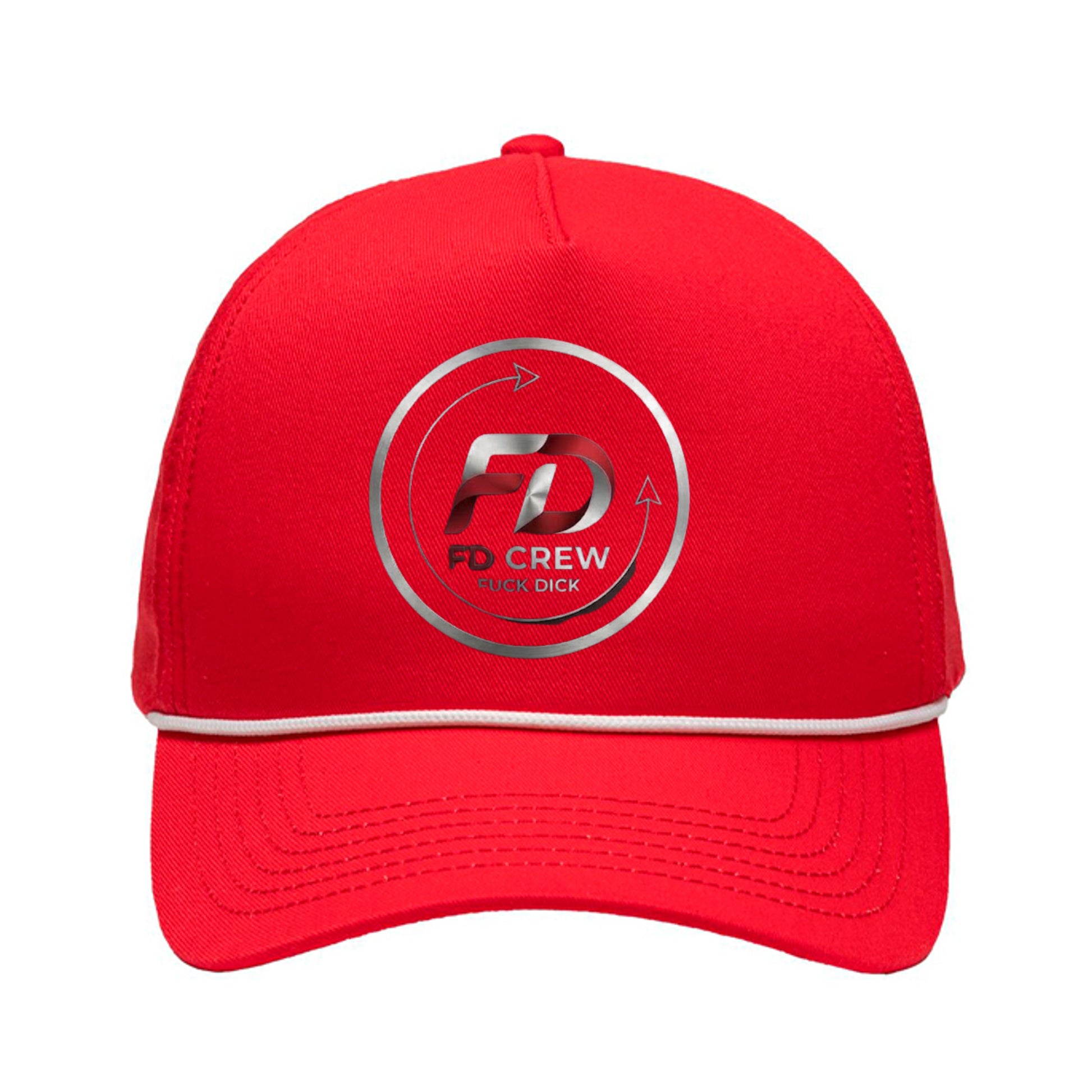 Red - SP1300 - FRONT